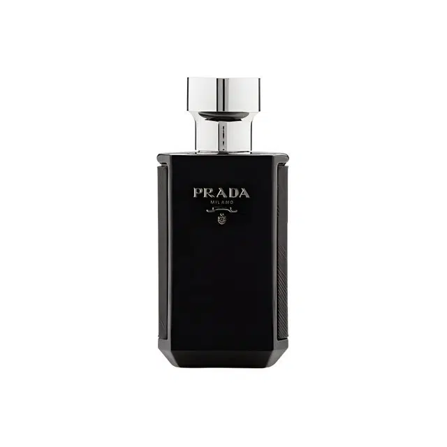 PRADA Midnight Gentleman EDP