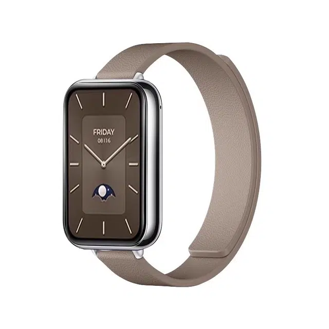 watchbond9pro xiaomi8proredmi watch4
