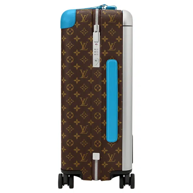 LOUIS VUITTON Horizon 55 Monogram Macassar