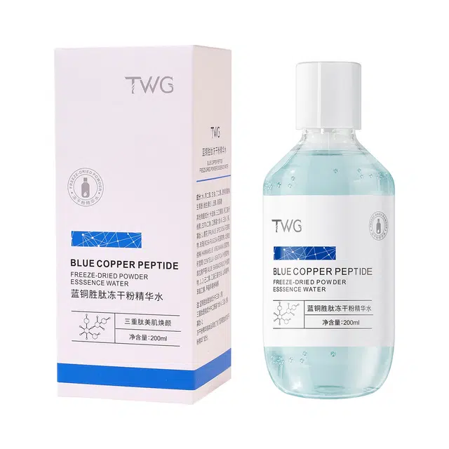 TWG 200ml