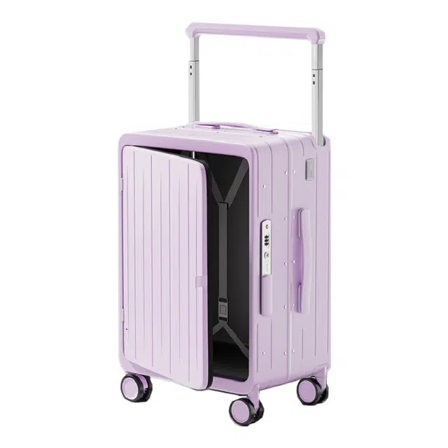 DTA Luggage