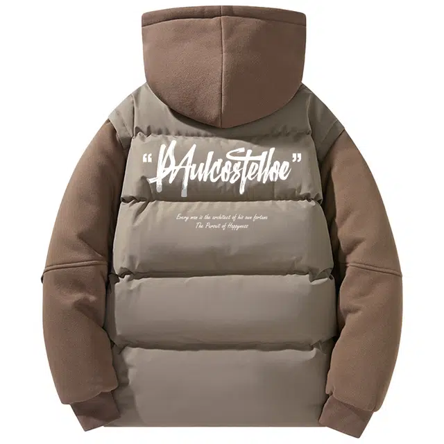 PAUL COSTELLOE logo