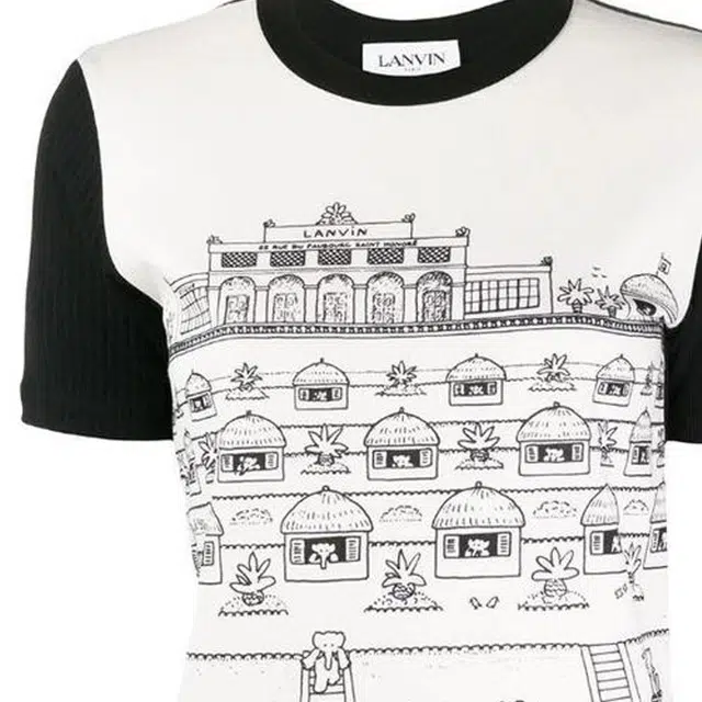 Lanvin T