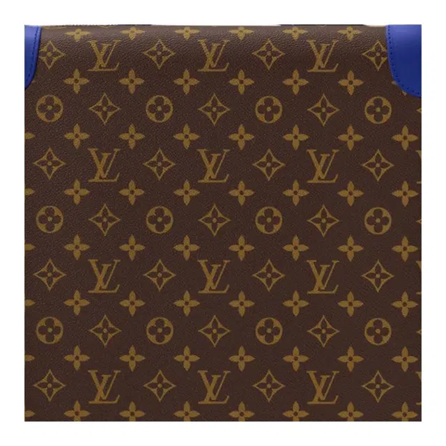 LOUIS VUITTON Horizon 55 Monogram Macassar