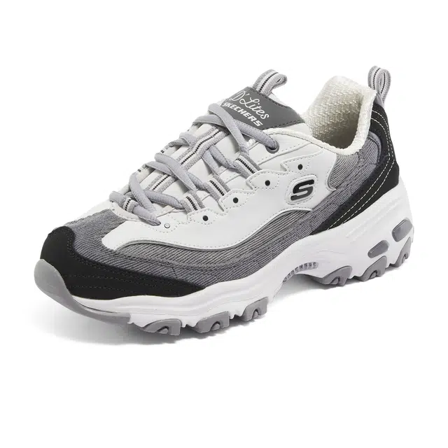 Skechers D'LITES