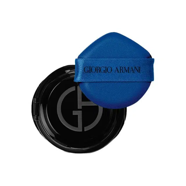 阿玛尼 大师造型轻垫粉底液替换芯  