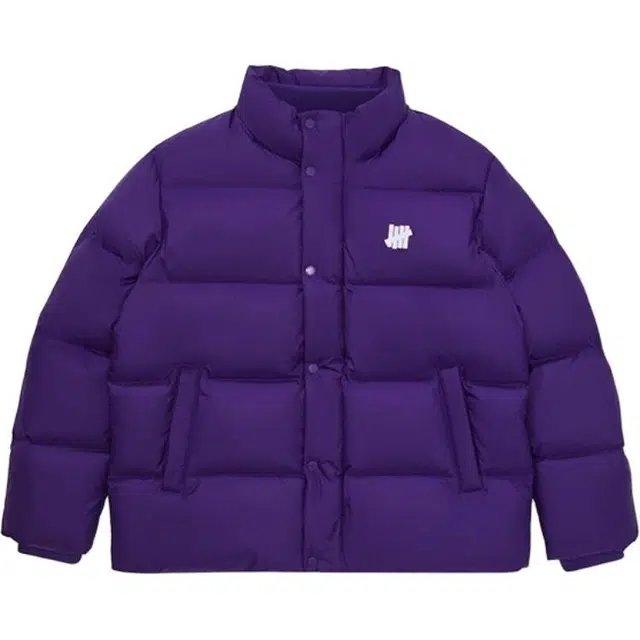 UNDEFEATED FW24 Logo