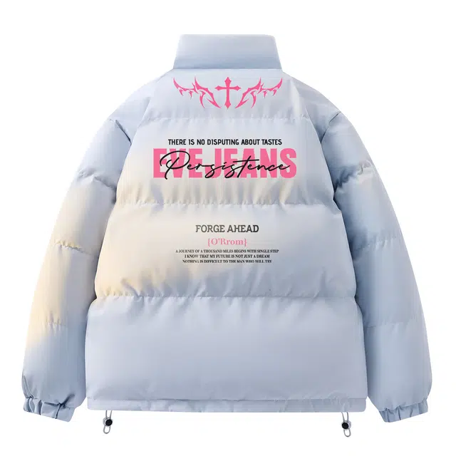 EVE Jeans
