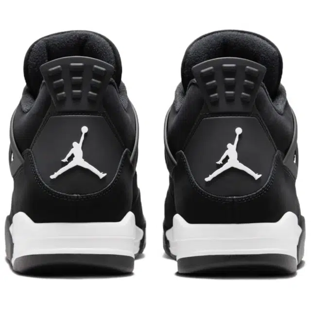 Jordan Air Jordan 4 Retro "White Thunder"