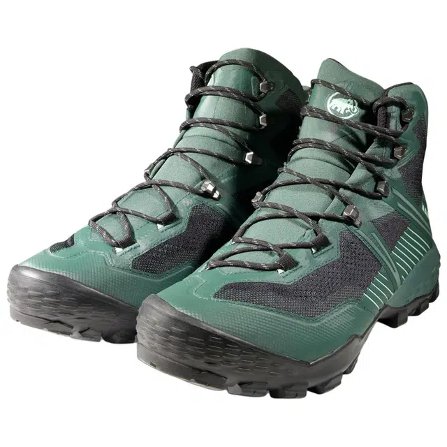 MAMMUT Ducan