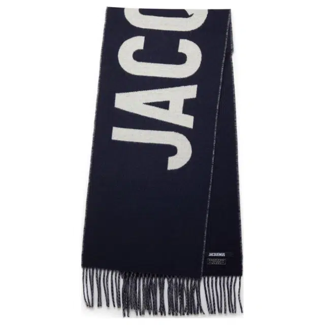 Jacquemus Logo