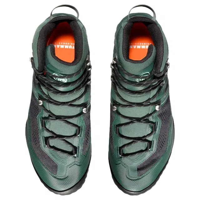 MAMMUT Ducan