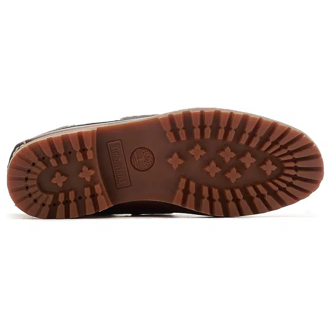 Timberland AUTHENTICS 3 Eye Classic Lug