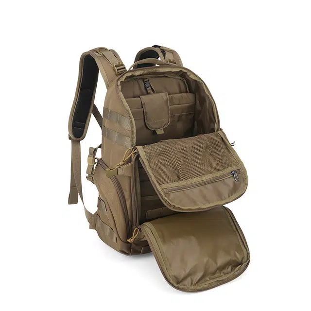 MARDINGTOP 30L molle