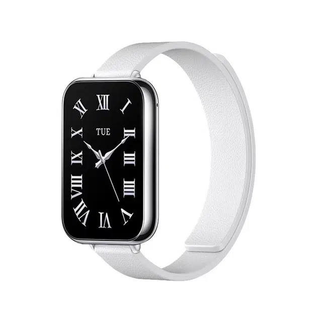 watchbond9pro xiaomi8proredmi watch4