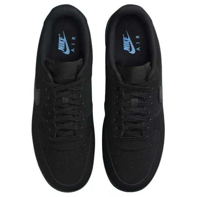 Nike Air Force 1 Low Black