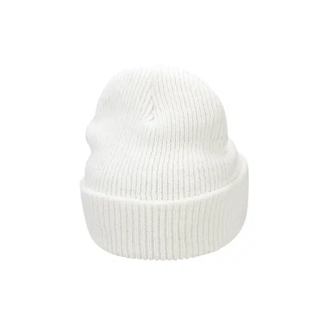 Nike Beanie White