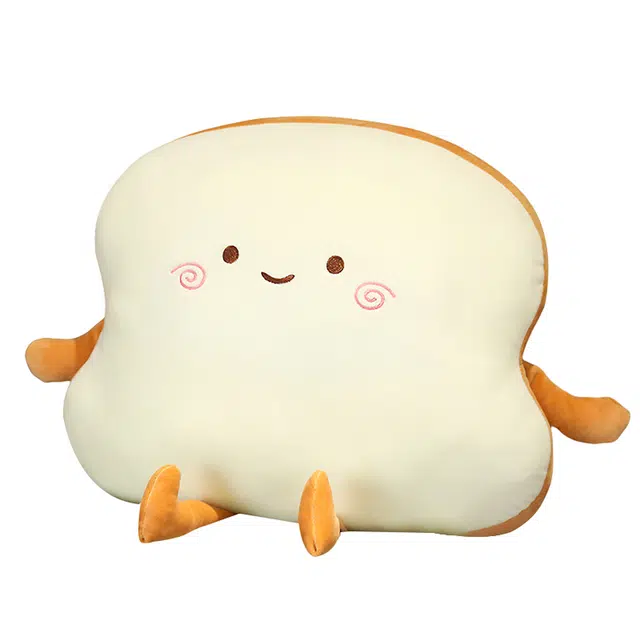 Julebaby 45cm