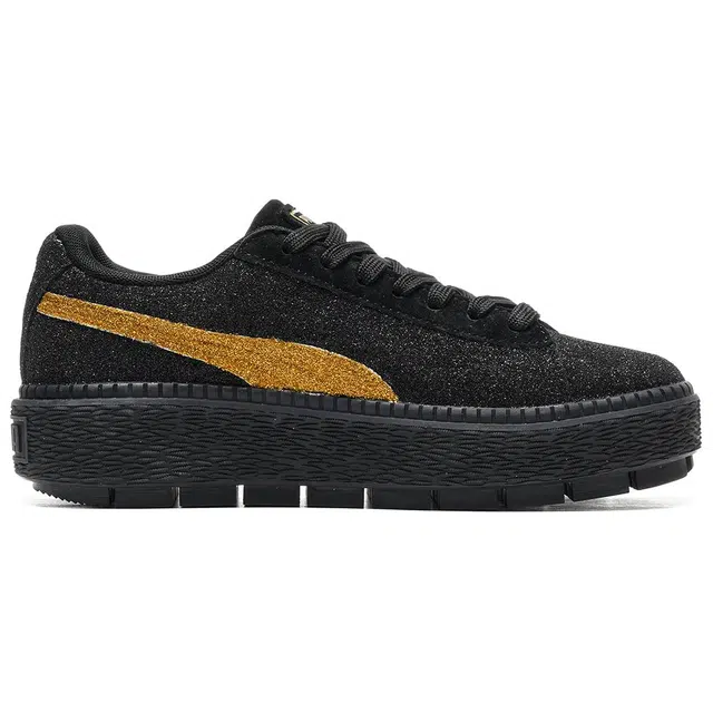 PUMA Platform Trace