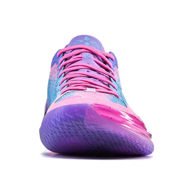 LiNing 4V2 PU