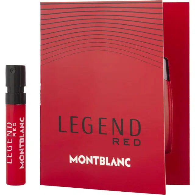 MONTBLANC EDP 1.2ml*2