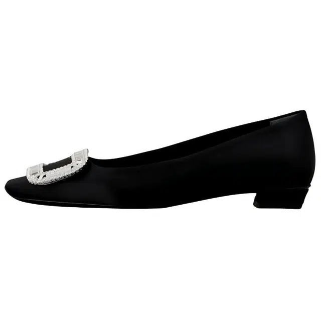 Roger Vivier Belle Vivier