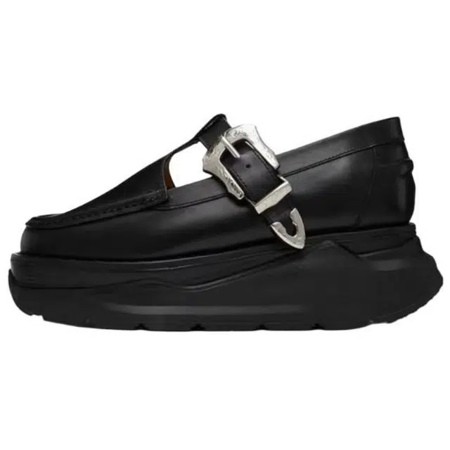 Toga Pulla