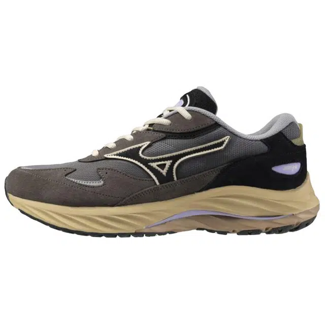 Mizuno Wave Rider
