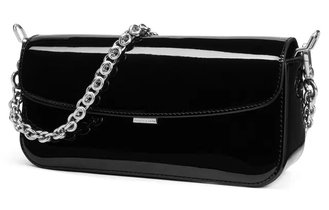 CHARLESKEITH CK SilverNoir