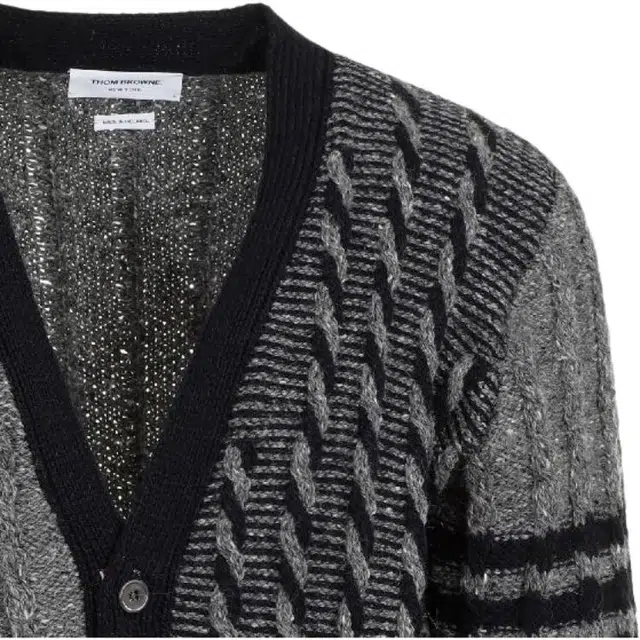 THOM BROWNE V
