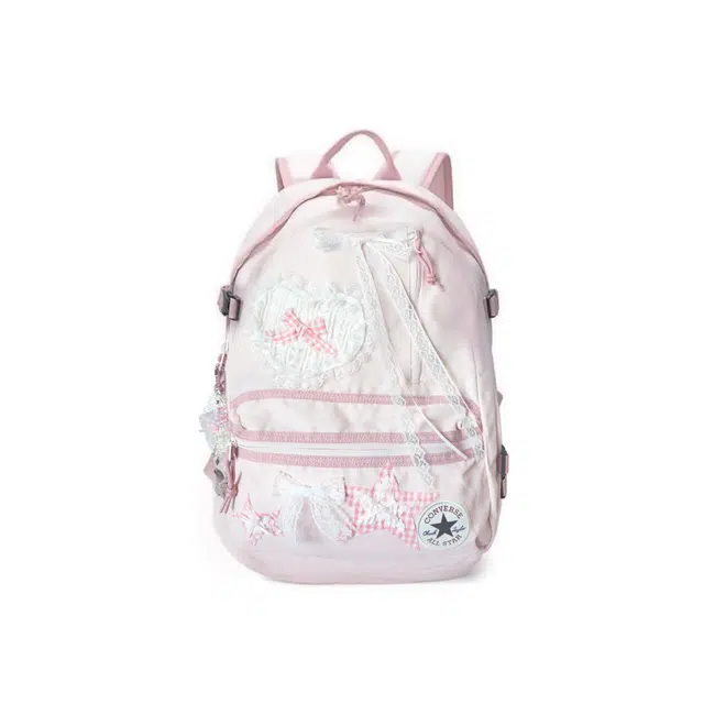 Converse Straight Edge