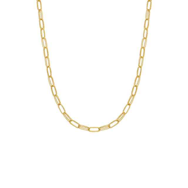 YIN 18K