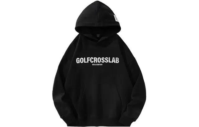 GOLFCROSS Logo