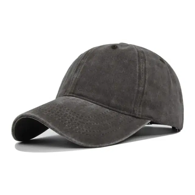 Guanhui Cap