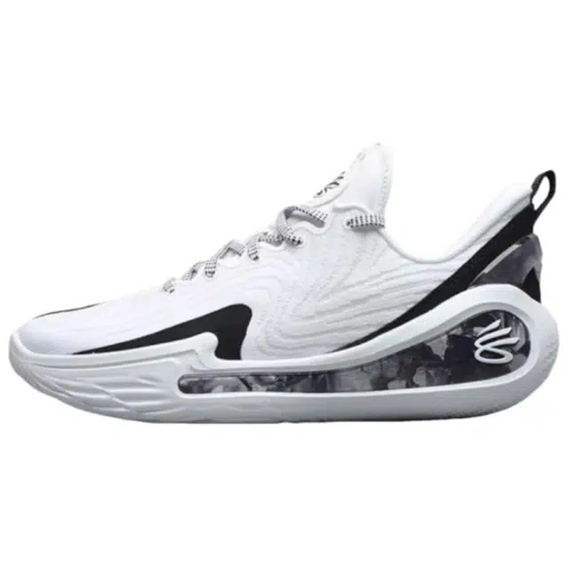 Under Armour Curry 12