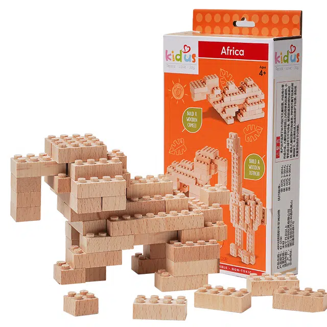 WOOKA 496670pcs KT-6150-6151-6149