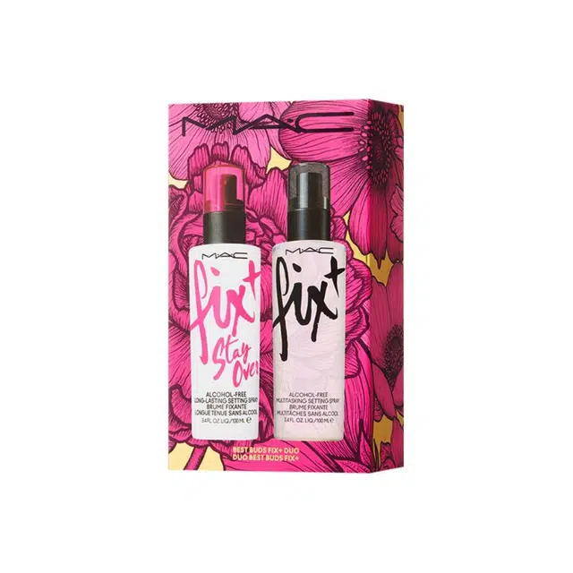 MAC 100ml+100ml