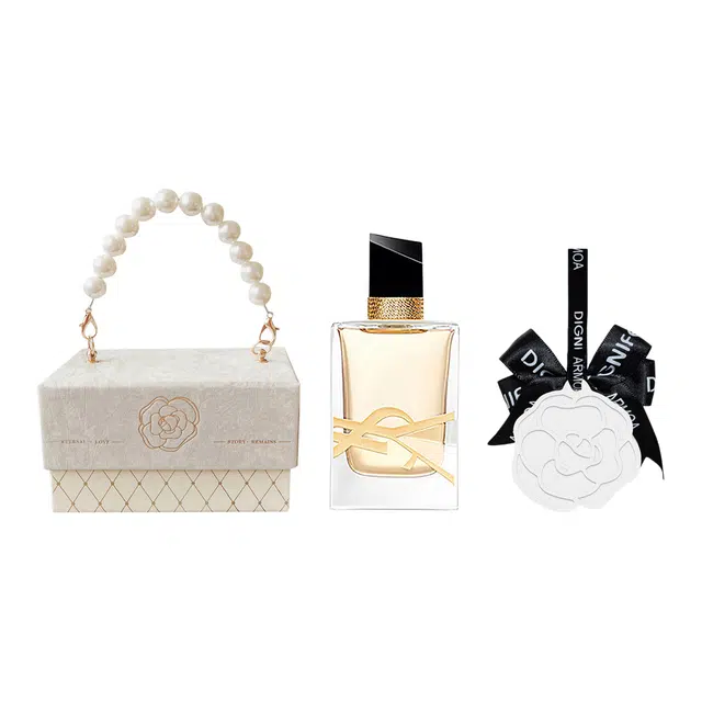 YSL Libre