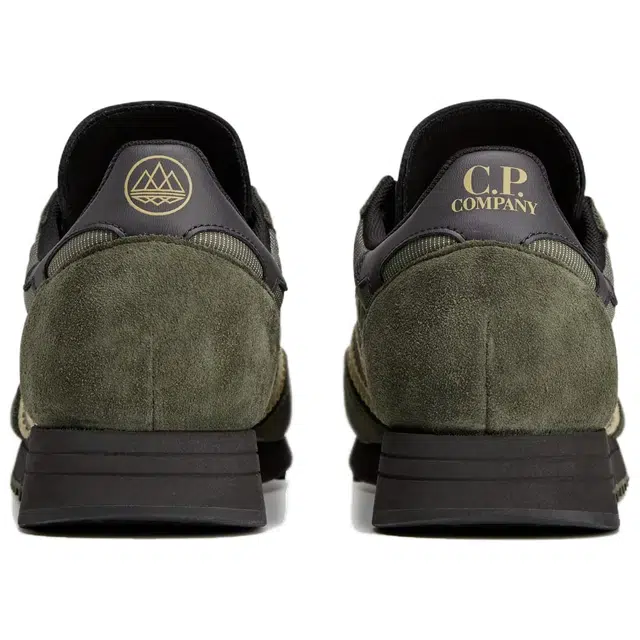 C.P.Company x adidas originals SL83 SPZL