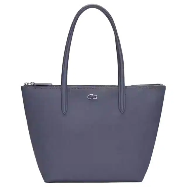 LACOSTE PVC Tote