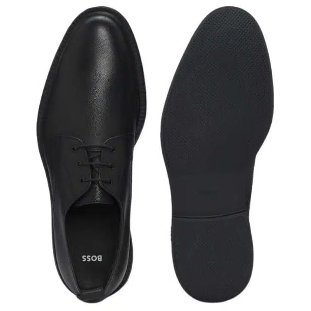 HUGO BOSS