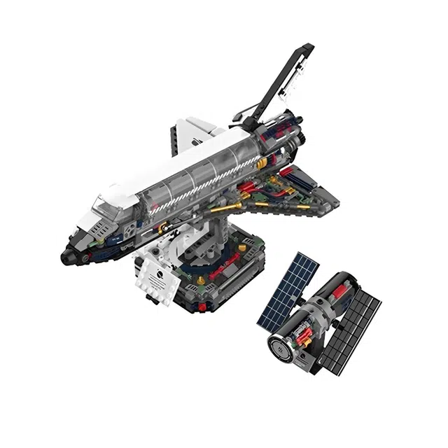 SYMPER 657PCS XP-CK003