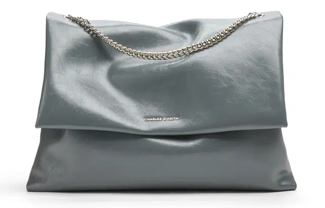 CHARLESKEITH ck BlackGreyBurgundyPewter