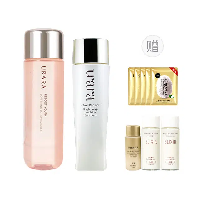 150ml+120ml