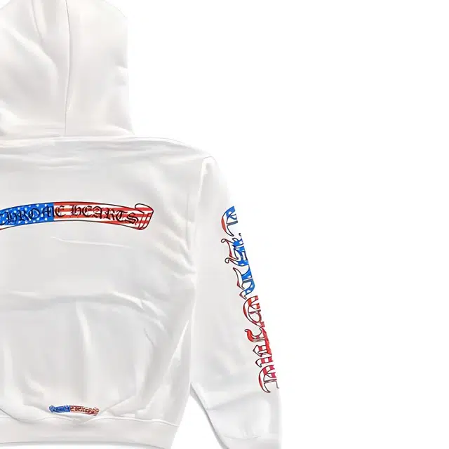 Chrome Hearts SS23 Logo