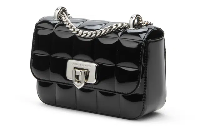 CHARLESKEITH CK NoirPinkSilver
