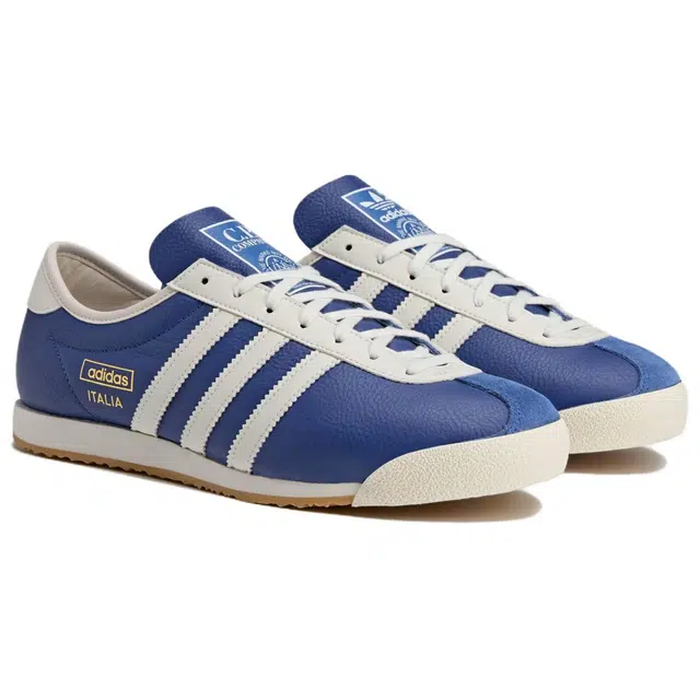 C.P.Company x adidas Italia SPZL