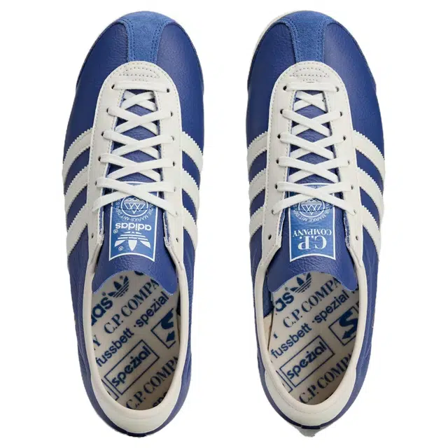 C.P.Company x adidas Italia SPZL