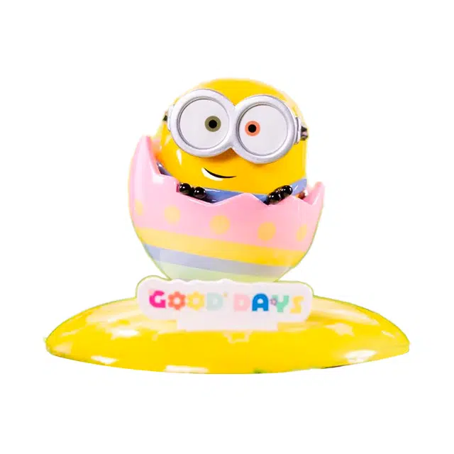 MINIONS x