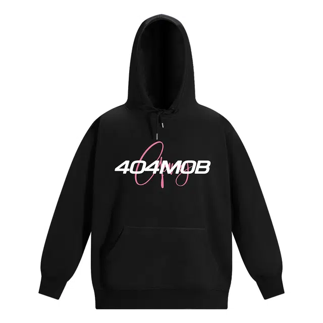 404MOB GANG